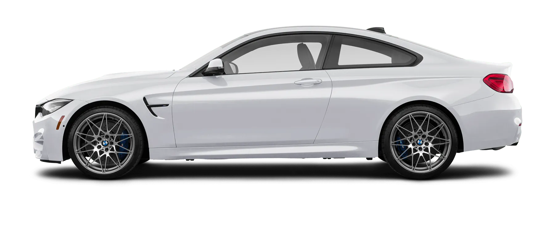 BMW M4 M-Performance