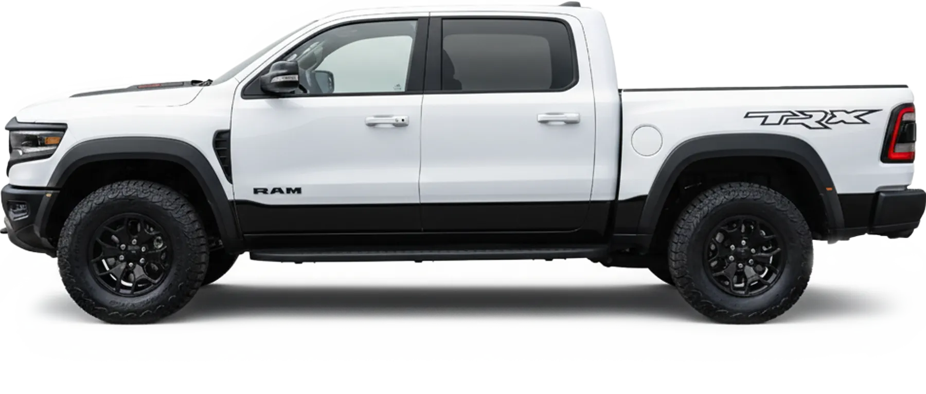 Dodge RAM 1500 TRX