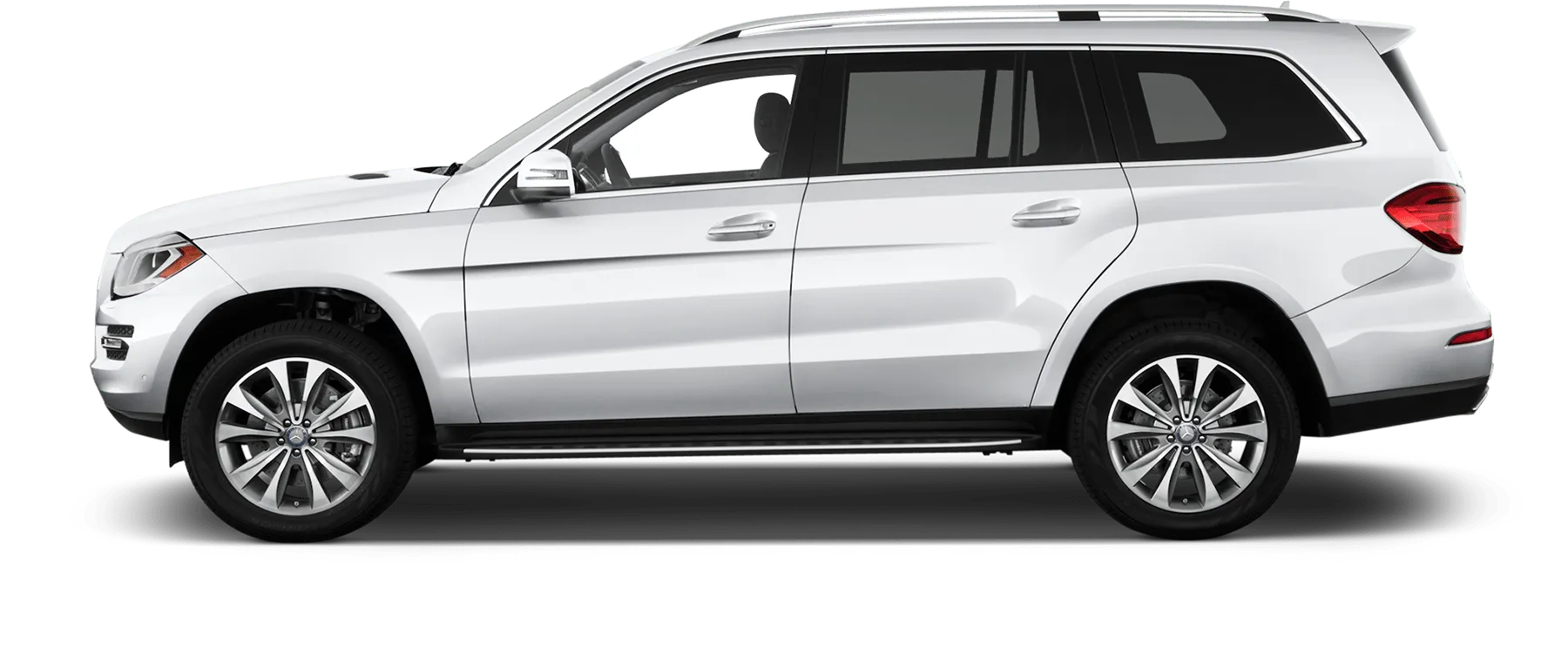 Mercedes-Benz GL 450